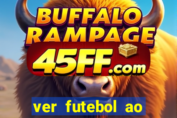 ver futebol ao vivo futemax